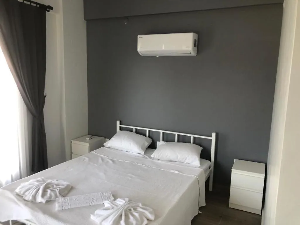 Dalyancentral 4Br Private Villa Dalyan