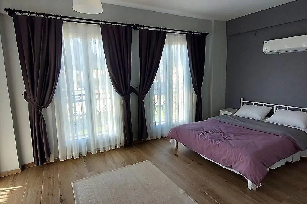 Dalyancentral 4Br Private Villa Turkey