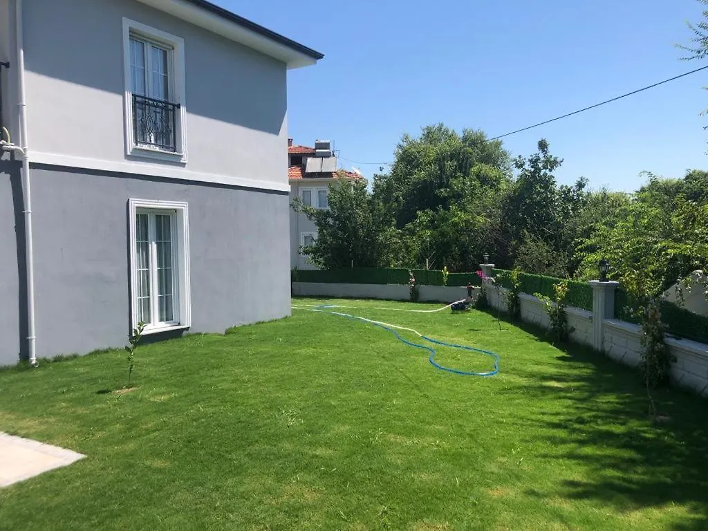 Dalyancentral 4Br Private Villa Turkey