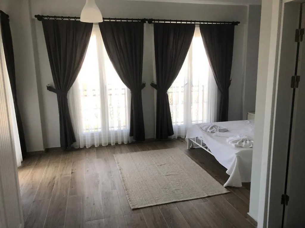 Dalyancentral 4Br Private Villa